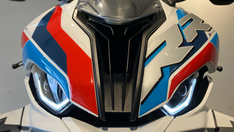 (23MY) BMW S1000 RR Sport